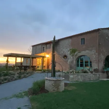 Agroturismo Podere Grotta Antica
