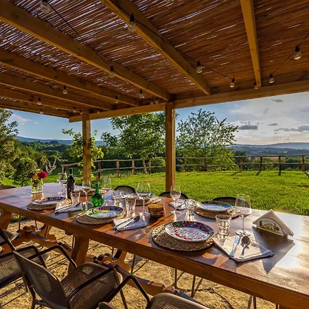 Podere Grotta Antica *