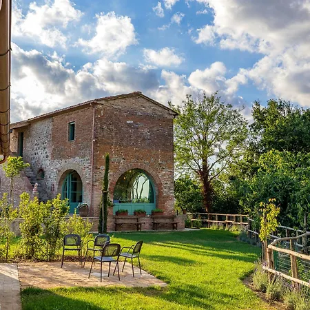 Podere Grotta Antica