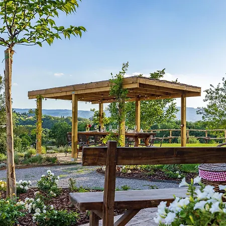 Podere Grotta Antica *