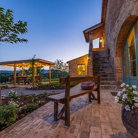 Podere Grotta Antica *