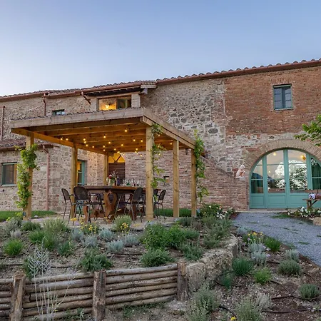 Podere Grotta Antica