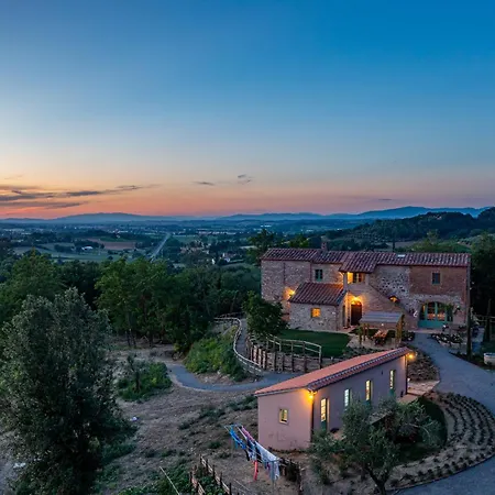 Agroturismo Podere Grotta Antica