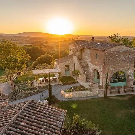 Podere Grotta Antica