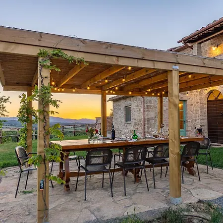 Agroturismo Podere Grotta Antica Chiusi