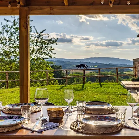 Podere Grotta Antica