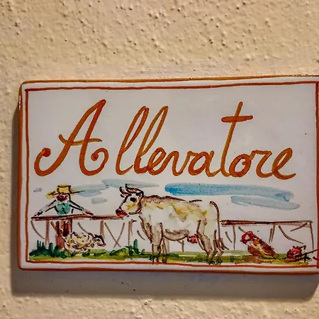 Podere Grotta Antica Chiusi