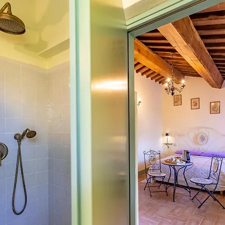 Podere Grotta Antica Agroturismo