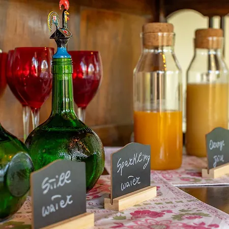 Podere Grotta Antica Farm stay