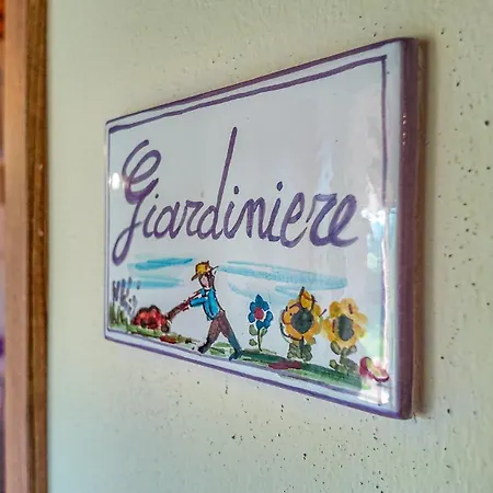 Agroturismo Podere Grotta Antica