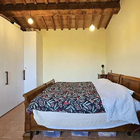 Podere Grotta Antica Chiusi