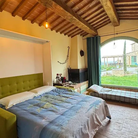 Podere Grotta Antica