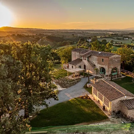 Podere Grotta Antica Agroturismo