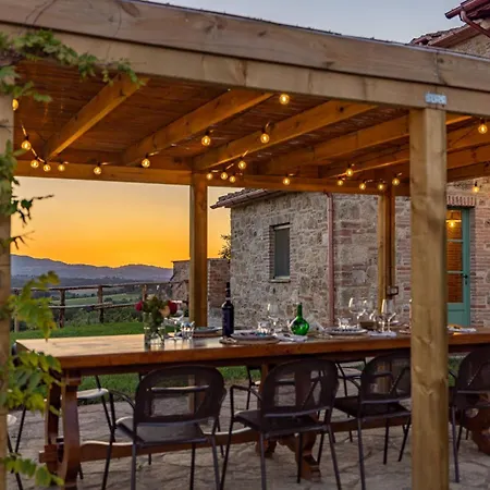 Agroturismo Podere Grotta Antica